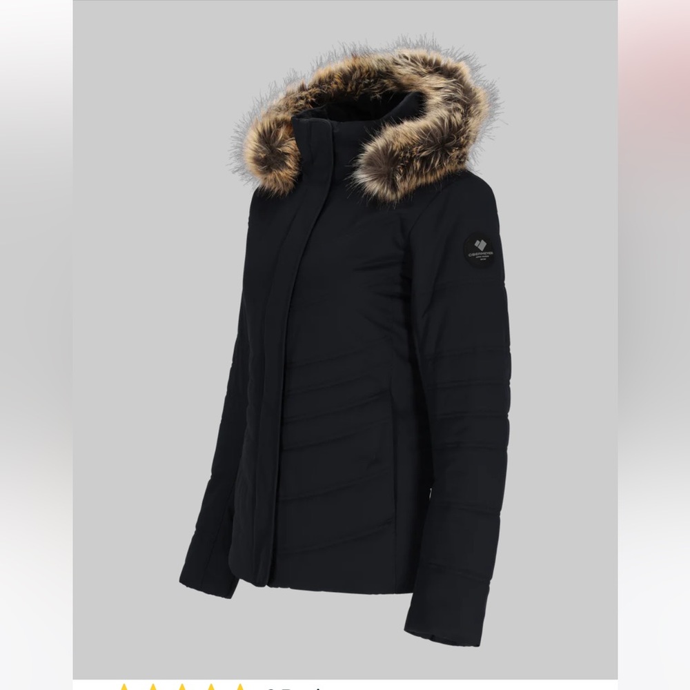 Obermeyer Tuscany II Jacket